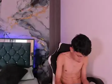 Chaturbate Sex Chat of spicyslim_