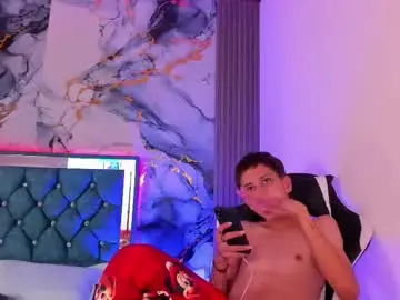 Chaturbate Adult Video Chat of spicyslim_