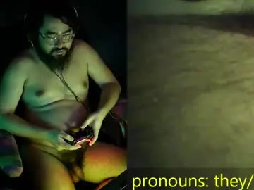 Chaturbate Sex Cam of sunshinestreak