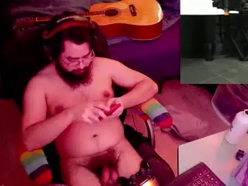 Chaturbate Live Sex Cam of sunshinestreak