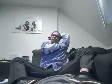 Chaturbate Sex Chat of timpop44