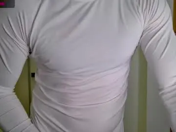 Chaturbate Adult Video Chat of white_king999