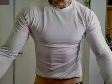 Chaturbate Live Sex Cam of white_king999