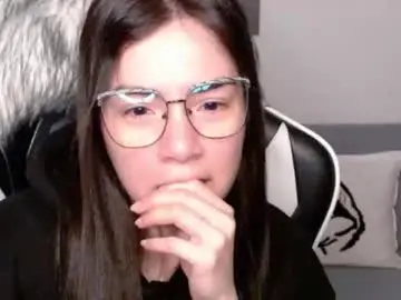 Chaturbate Watch Live Sex Cams of wolfs_daughter