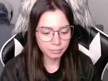 wolfs_daughter from chaturbate