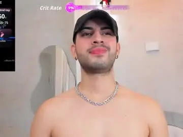 Chaturbate Sex Cam of yourboynextdoor1