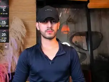 Chaturbate Adult Webcams of yourboynextdoor1