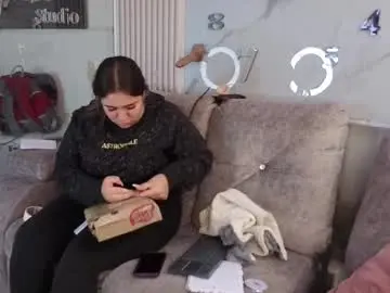 Chaturbate Adult Webcams of abella_as