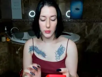 Chaturbate Watch Live Sex Cams of adell_berry
