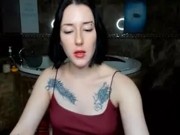 Chaturbate Best live sex cam show of adell_berry