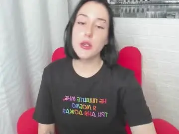 Chaturbate Sex Cam of adell_berry