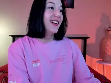 Chaturbate Live Sex of adell_berry