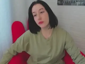 Chaturbate Live Sex Cam of adell_berry