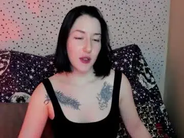 Chaturbate Live Porn of adell_berry