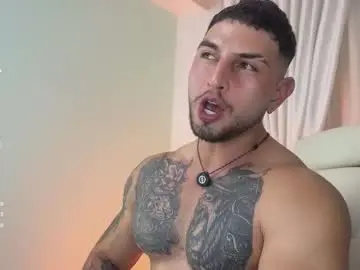 Chaturbate Free Live Porn of angeloferro1