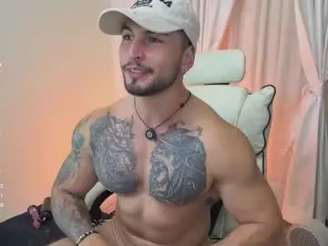 Chaturbate Private Sex Chat of angeloferro1