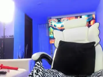 Chaturbate Sex Cam of angeloferro1