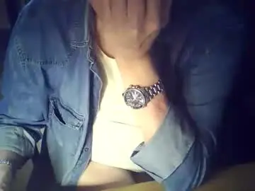 Chaturbate Nude Webcam of bekklove1