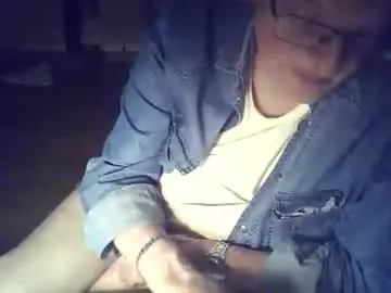 Chaturbate Live Sex of bekklove1