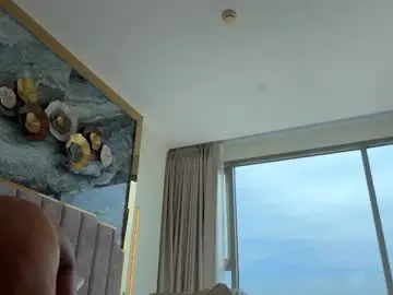 Chaturbate Live Sex Cam of canikissyou_