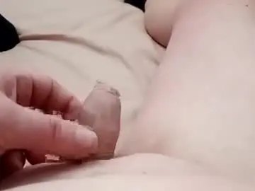 chrissymac1981 from chaturbate