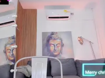 Chaturbate Best Webcam of cinnia_