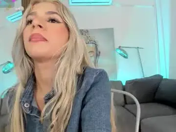 Chaturbate Live Sex of cinnia_