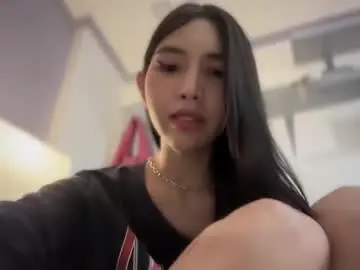 Chaturbate Live Sex of cute_ciara