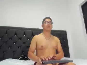 Chaturbate Nude Webcam of dantevoss