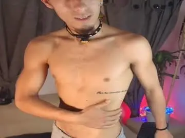 Chaturbate Sex Chat of dark_rosse1