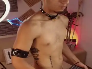 Chaturbate Private Sex Chat of dark_rosse1