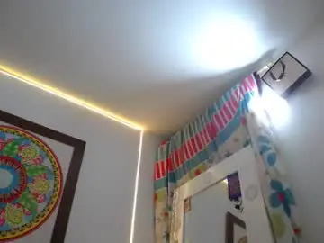 Chaturbate Live Porn of dominic_sofia