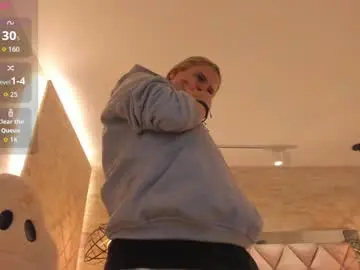 Chaturbate Private Sex Chat of dorothy_vegga