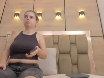 Chaturbate Live Porn of dorothy_vegga