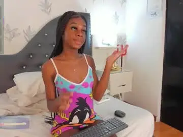 Chaturbate Sex Cam of isisbrown_