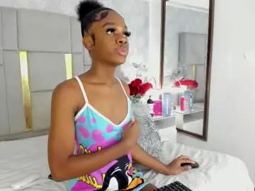 Chaturbate Nude Webcam of isisbrown_