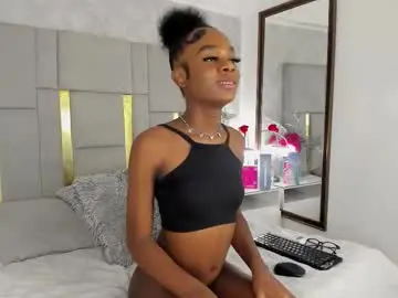 isisbrown_ from chaturbate