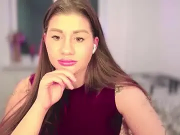 Chaturbate Sex Chat of juicyhelenx