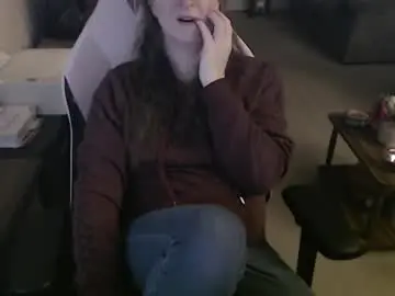 Chaturbate Nude Webcam of kait331