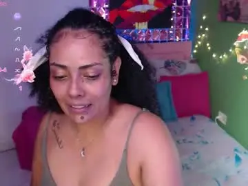 Chaturbate Nude Webcam of katherincastillo