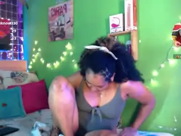 Chaturbate Free Porn Cam of katherincastillo