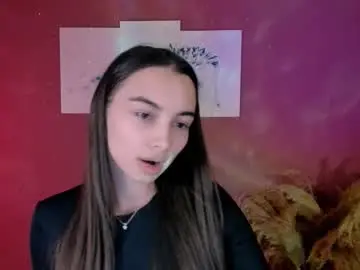 Chaturbate Adult Webcam of kira_light__