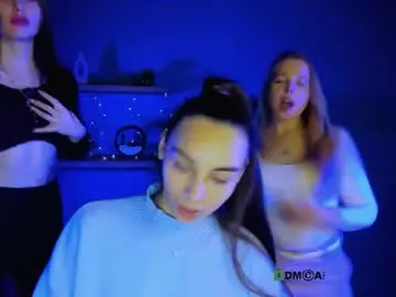 Chaturbate Sex Chat of kira_light__