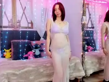 Chaturbate Sex Cam of laura_olssen