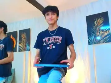 Chaturbate Sex Chat of lean_portman