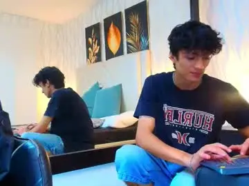 Chaturbate Sex Chat of lean_portman