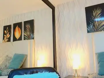 Chaturbate Sex Cam of lean_portman