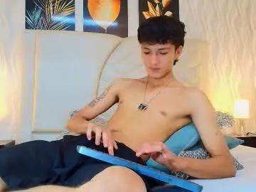 Chaturbate Adult Webcams of lean_portman