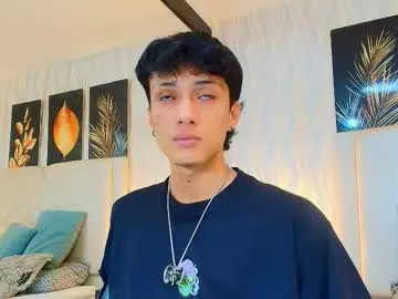 Chaturbate Nude Webcam of lean_portman