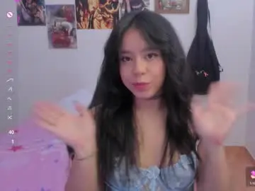 lilithwallkeer from chaturbate